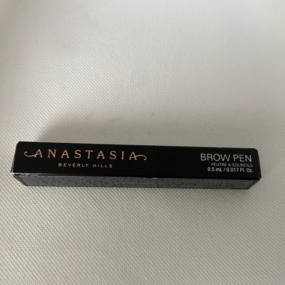 ANASTASIA BEVERLY HILLS BROW PEN